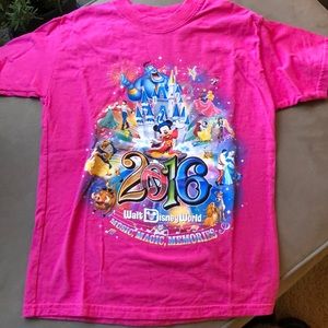 Walt Disney World T-shirt